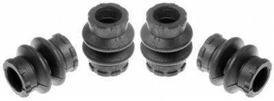 Raybestos h16123 front caliper bushing