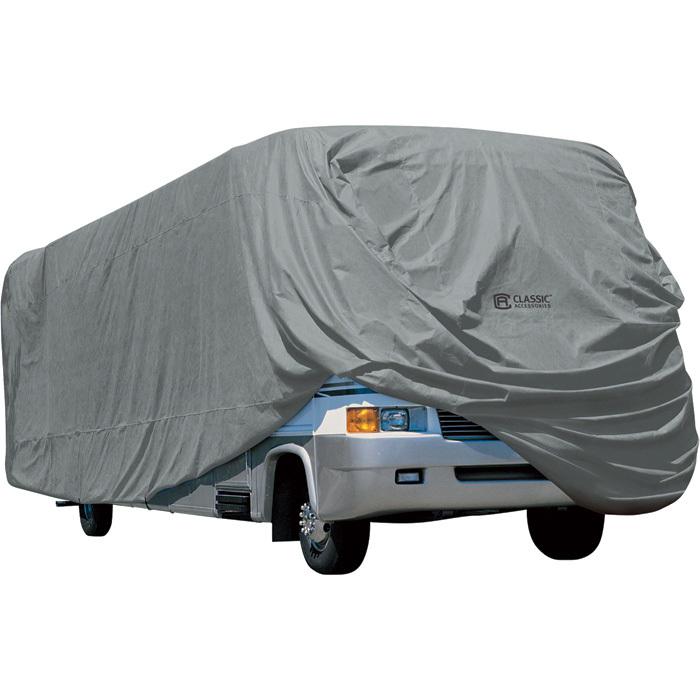 Classic polypro 1 class a rv cover- fits 20ft-24ft rvs #80-160-151001-00