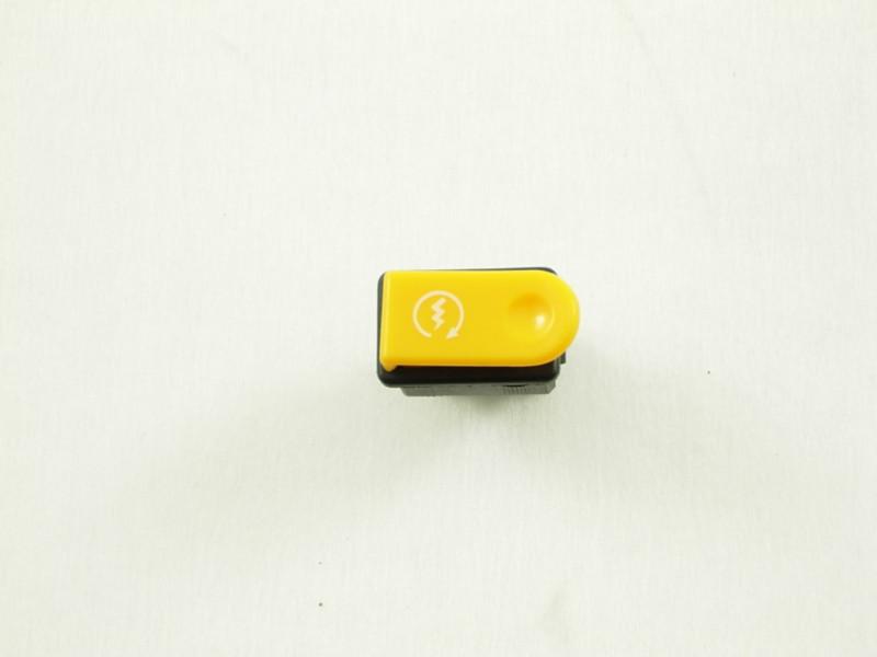 Starter button / switch # 1 for scooter with gy6 150cc or qmb139 50cc motors