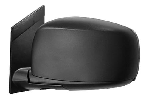 Replace ch1320290 - chrysler town and country lh driver side mirror power heated