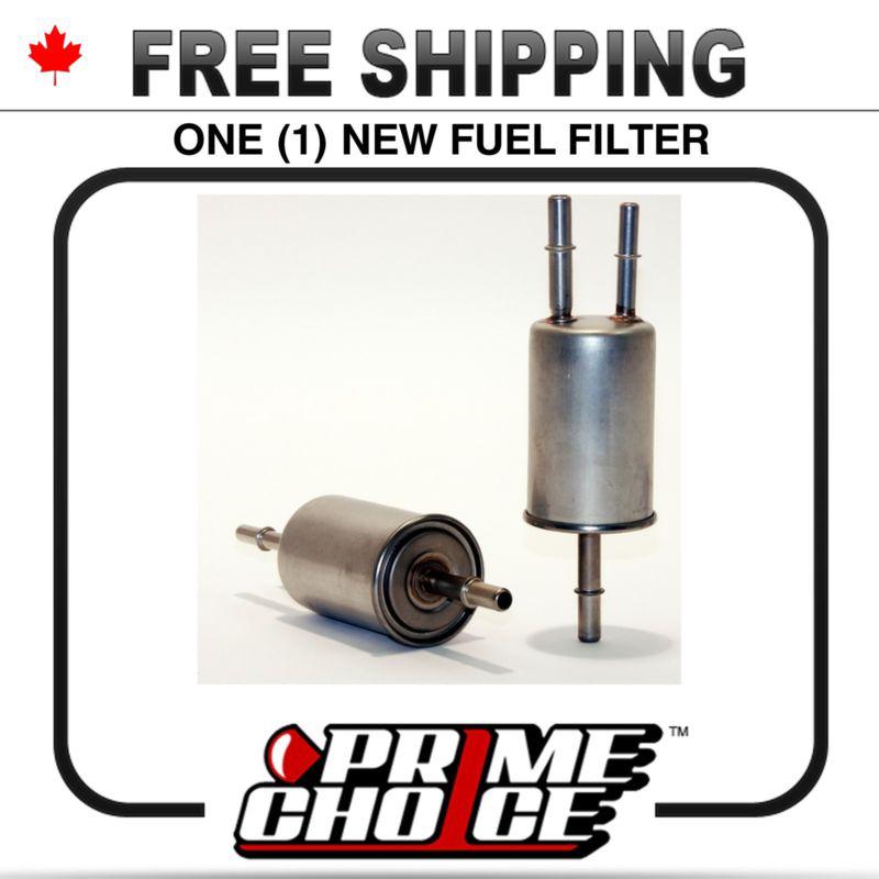 Premium guard pf9343 fuel filter