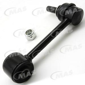 Mas industries sl94045 sway bar link kit-suspension stabilizer bar link kit