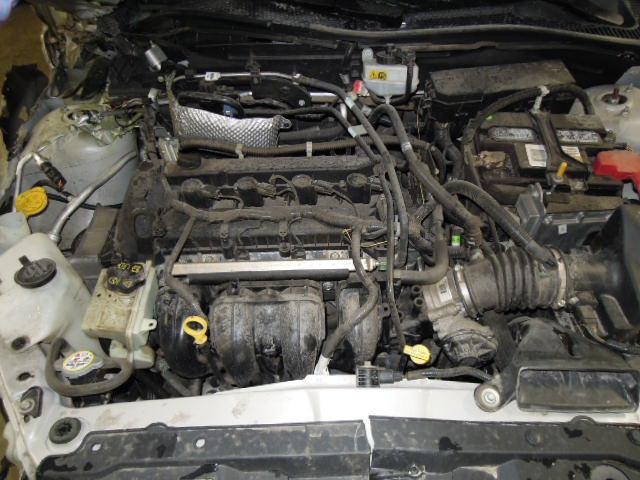 2008 ford focus 44878 miles engine motor 2.0l dohc 2301886