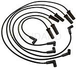 Standard motor products 27689 tailor resistor wires