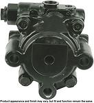 Cardone industries 21-5168 remanufactured power steering pump without reservoir