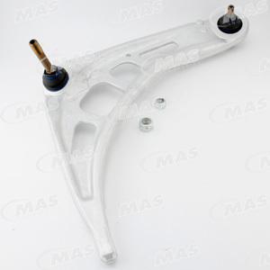 Mas industries cb14044 control arm/ball joint assy