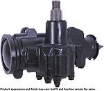 Cardone industries 27-7555 remanufactured steering gear