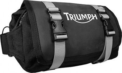 Triumph performance r3 waist pack mlus13200