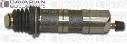 Bmw 1602 2002 2002tii hydraulic clutch slave cylinder 1969-1976