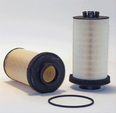 Wix filters 33628 fuel filter replacement each