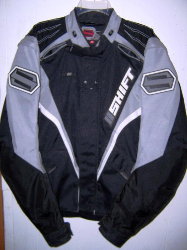 Shift racing xc jacket