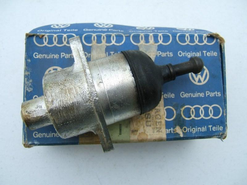 411-721-261-f volkswagen 411 type 3 type 4 oem nos clutch slave cylinder