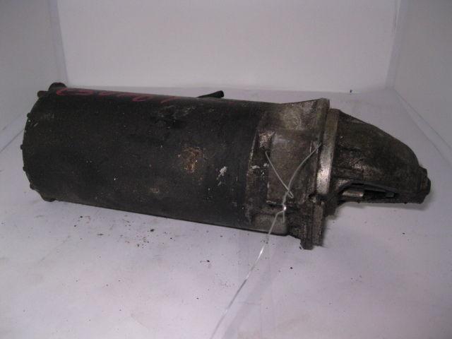 Starter mercedes 190 1985 201 type 333471