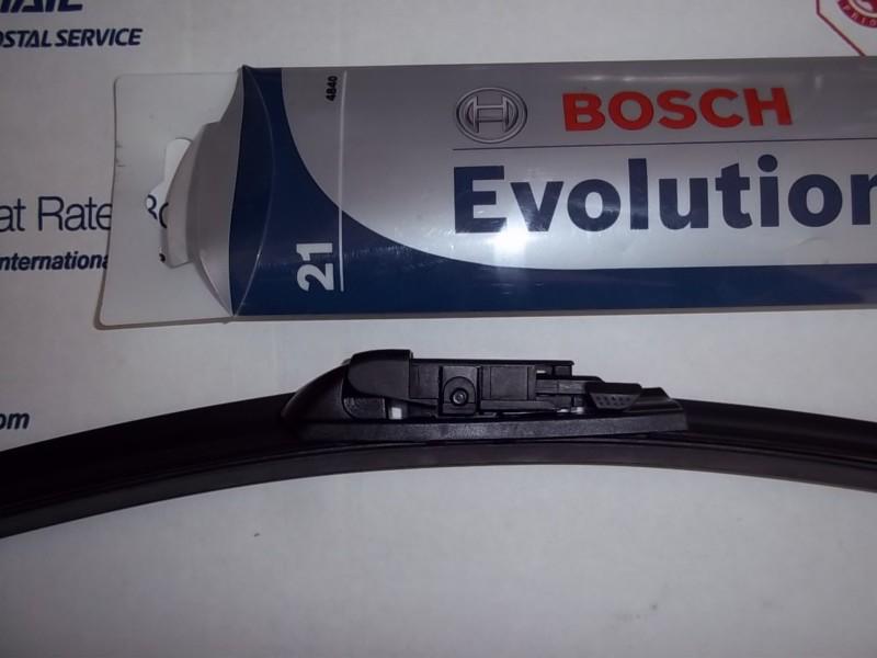 Bosch 4840 wiper blade