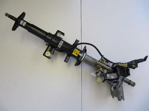 Range rover p38 genuine steering column + warranty