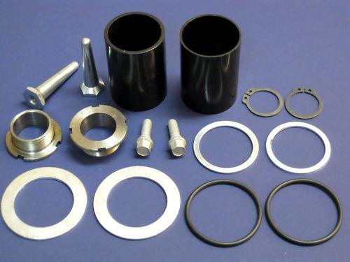 Triumph fork rebuild kit 500 650 early to 1970 97-2090