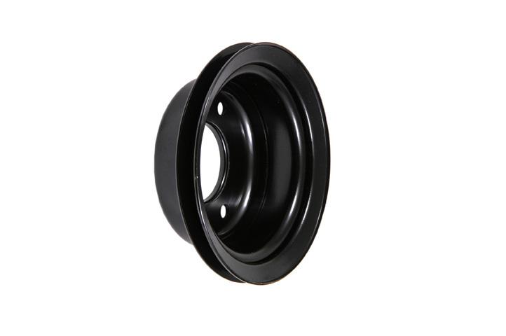1965-1966 ford mustang 289 crankshaft pulley (single groove)