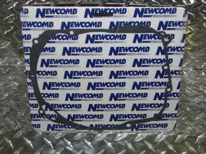 Newcomb replacement clutch cover gasket fits yamaha fzr 1000 1992-95