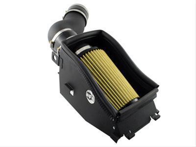 Afe stage 2 pro guard 7 air intake system 75-10062