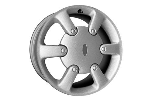 Cci 03299u20 - 99-00 ford contour 15" factory original style wheel rim 4x108