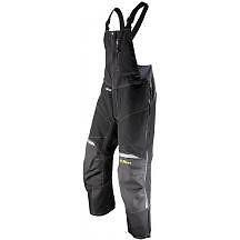 Klim klimate bib legging pants size xl in black #3178-150-000 free shipping