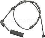 Standard motor products pws116 front disc pad sensor wire