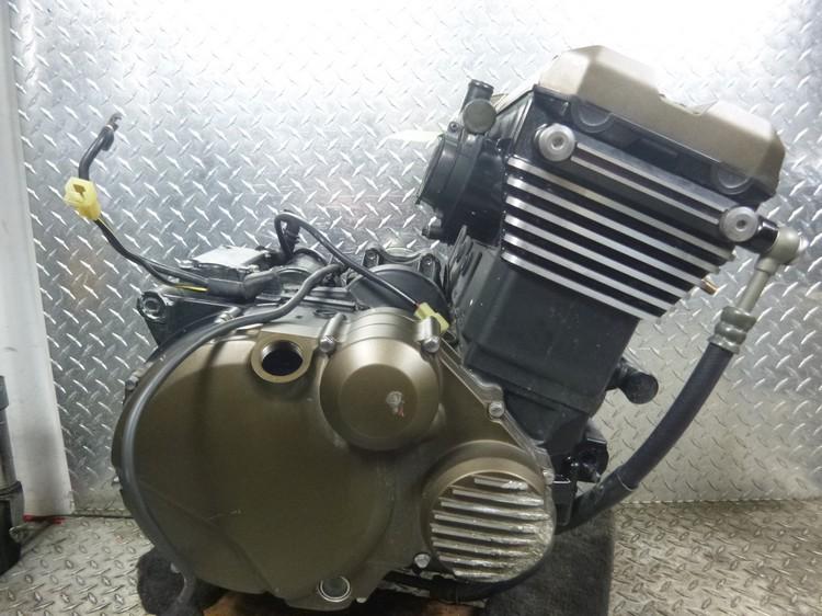 Kawasaki zrx 1200 engine motor guaranteed low miles