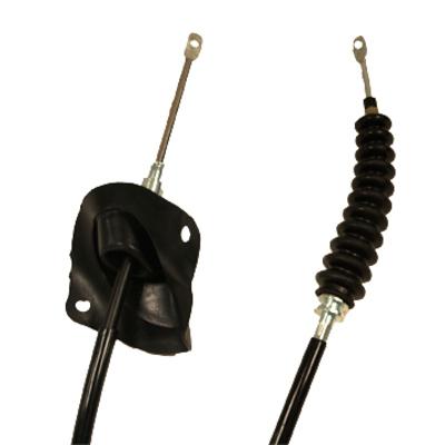 Atp y-117 transmission shift cable-transhift cable