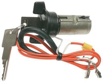 Smp/standard us-205l switch, ignition lock & tumbler-lock, tumbler & key