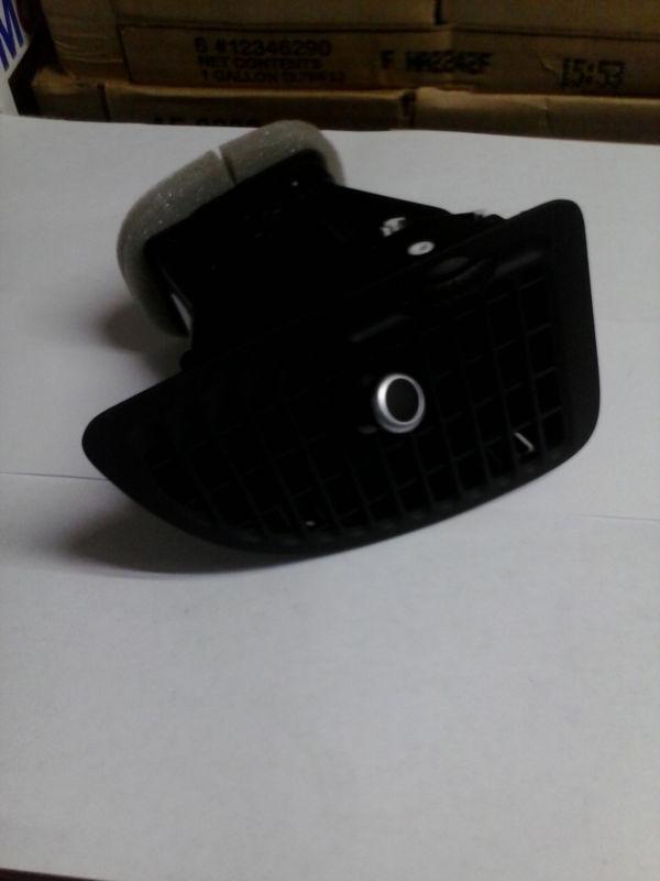 Saab 9-3 air outlet.  fits 2011.