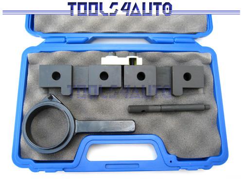 Bmw single vanos valve alignment timing engine cam repair tool