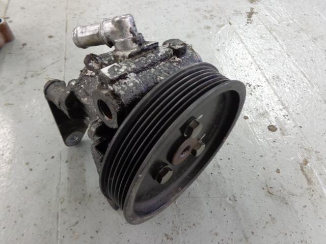 2002 bmw z3 convertible roadster 2.5l power steering pump and pulley