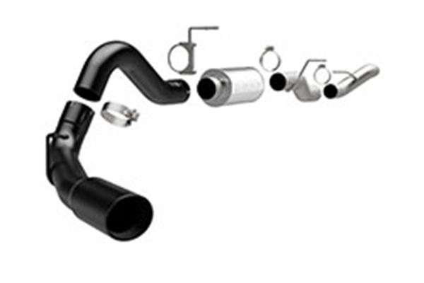 Magnaflow exhaust systems - 17028