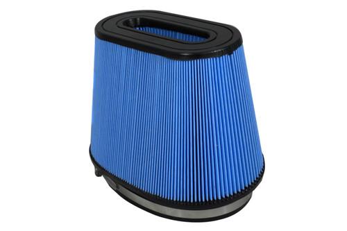 Injen x-1029-bb - nanofiber air filter 8.5" f x 9.5" b x 6.25" h x 8" d