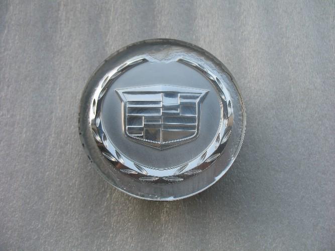 2005 cadillac cts wheel rim center cover hub cap hubcap emblem 03 04 05 06 07