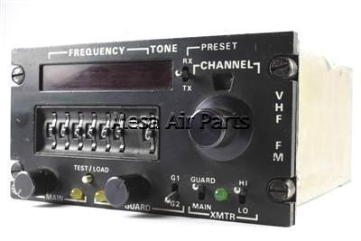 (qyq) wulfsburg c-962 audio control unit p/n 400-0073-000