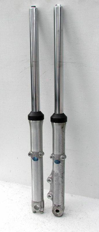 1979 1980 honda front forks suspension fork cm400a cm400t 