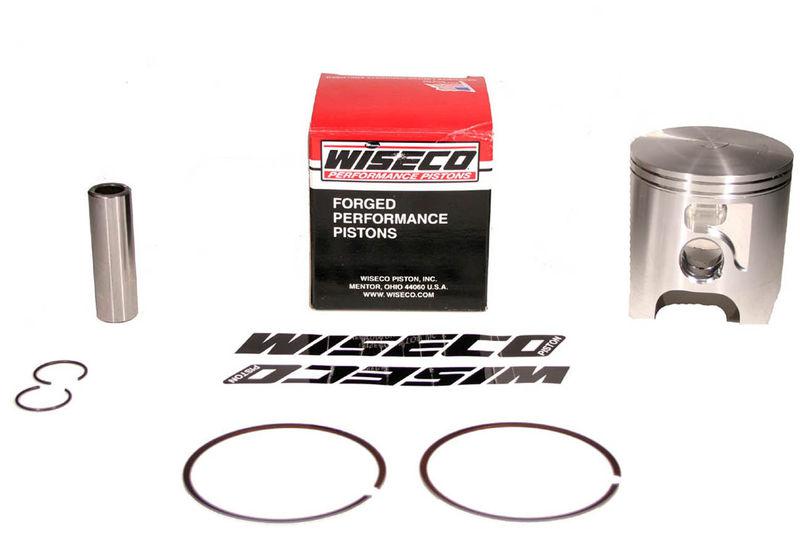 Suzuki lt 250r, 1988-1992, .080 wiseco piston kit, 571m06900 - lt250r