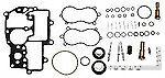 Standard motor products 1641 carburetor kit