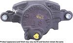 Cardone industries 18-4006 front right rebuilt caliper with hardware