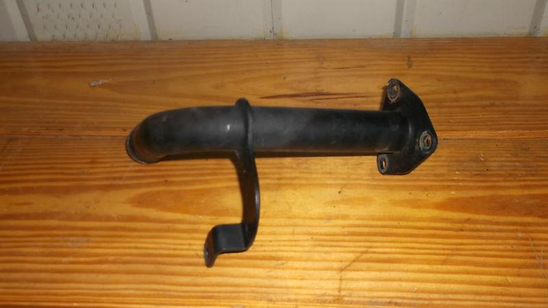 Land rover discovery 2 99-04 coolant elbow range rover bosch 99-02 water pipe 