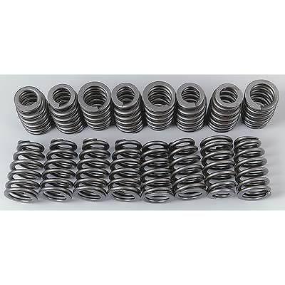 Comp cams valve springs single 1.055" od 313 lbs./in rate 1.085" coil bind h