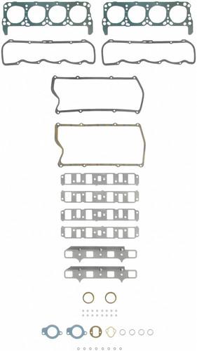 Fel-pro hs 7905 pt head gasket set-engine cylinder head gasket set