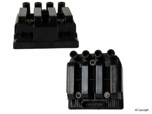 Wd express 729 54006 800 ignition coil-tpi - trueparts ignition coil