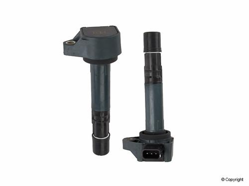 Wd express 729 21017 800 ignition coil-tpi - trueparts direct ignition coil