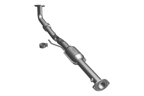 Magnaflow 49250 - 05-06 camry catalytic converters - not legal in ca