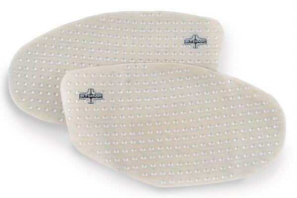 Stomp design traction pads clear 55-3007