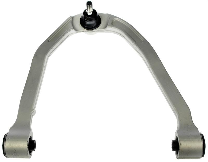 One new front right upper suspension control arm & ball joint dorman 521-606