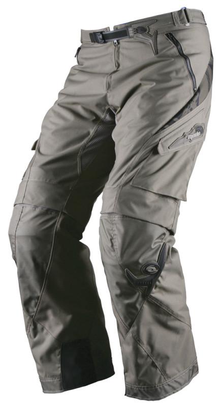 Answer racing 2009 mode pant brown size 42