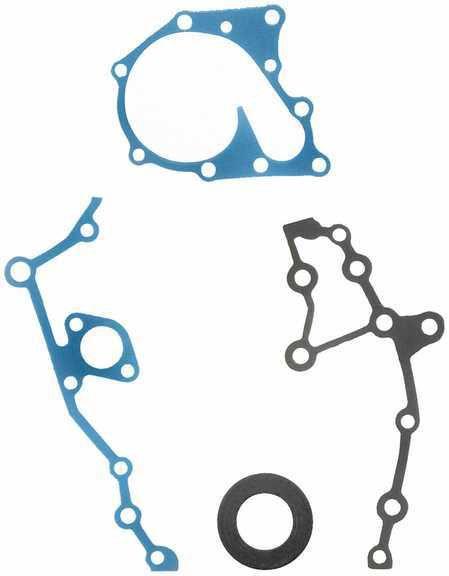 Fel-pro gaskets fpg tcs45732 - crankshaft front seal set